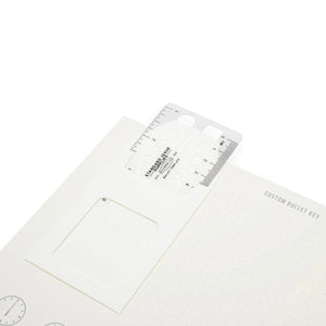 Standard Issue Planner Notebook No. 03 | Designworks Ink