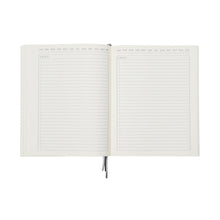 Load image into Gallery viewer, Standard Issue Planner Notebook No. 03 | Designworks Ink