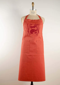 Stonewashed Aprons | Kei & Molly