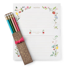 Load image into Gallery viewer, Strawberry Set | Karen Adams Designs