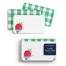 Load image into Gallery viewer, Little Notes Duo Set | E. Frances Paper