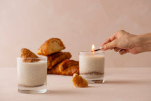 Load image into Gallery viewer, Sweet Croissant Candle | Pampshade