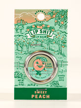 Load image into Gallery viewer, Lip Shit Lip Balm | Blue Q