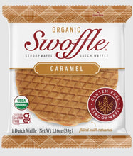 Load image into Gallery viewer, Swoffle Cookies
