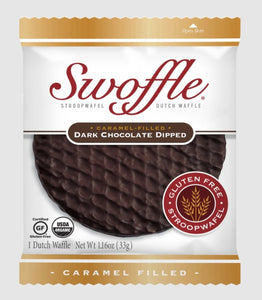 Swoffle Cookies