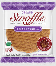Load image into Gallery viewer, Swoffle Cookies