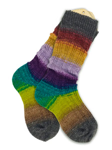 Solemates Sock Yarn | Freia Fibers