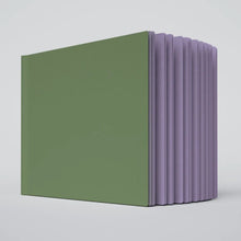 Load image into Gallery viewer, No.2 Sketchbook | UGLYBOOKS