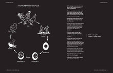 Load image into Gallery viewer, Backyard Chicken Keeper&#39;s Bible | Abrams