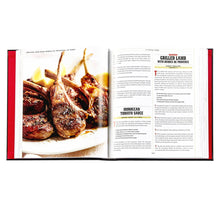 Load image into Gallery viewer, The Barbecue! Bible | Graphic Image