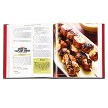Load image into Gallery viewer, The Barbecue! Bible | Graphic Image