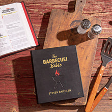 Load image into Gallery viewer, The Barbecue! Bible | Graphic Image