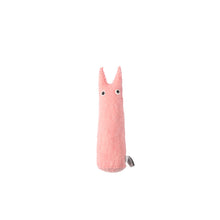 Load image into Gallery viewer, The Curious Felt Cat | Aveva