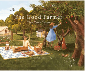Children's Books | Milkbarn