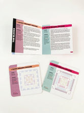 Load image into Gallery viewer, The Granny Square Card Deck | Claire Montgomerie