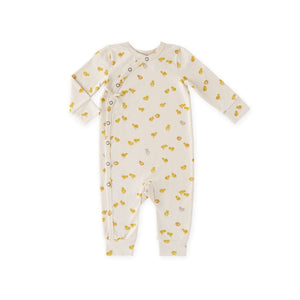 Rompers (Footless) | Pehr