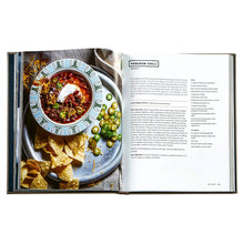 Load image into Gallery viewer, The Meateater Fish and Game Cookbook | Graphic Image