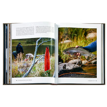 Load image into Gallery viewer, The Meateater Fish and Game Cookbook | Graphic Image