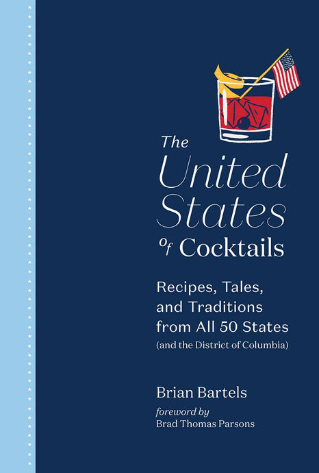 United States of Cocktails | Abrams