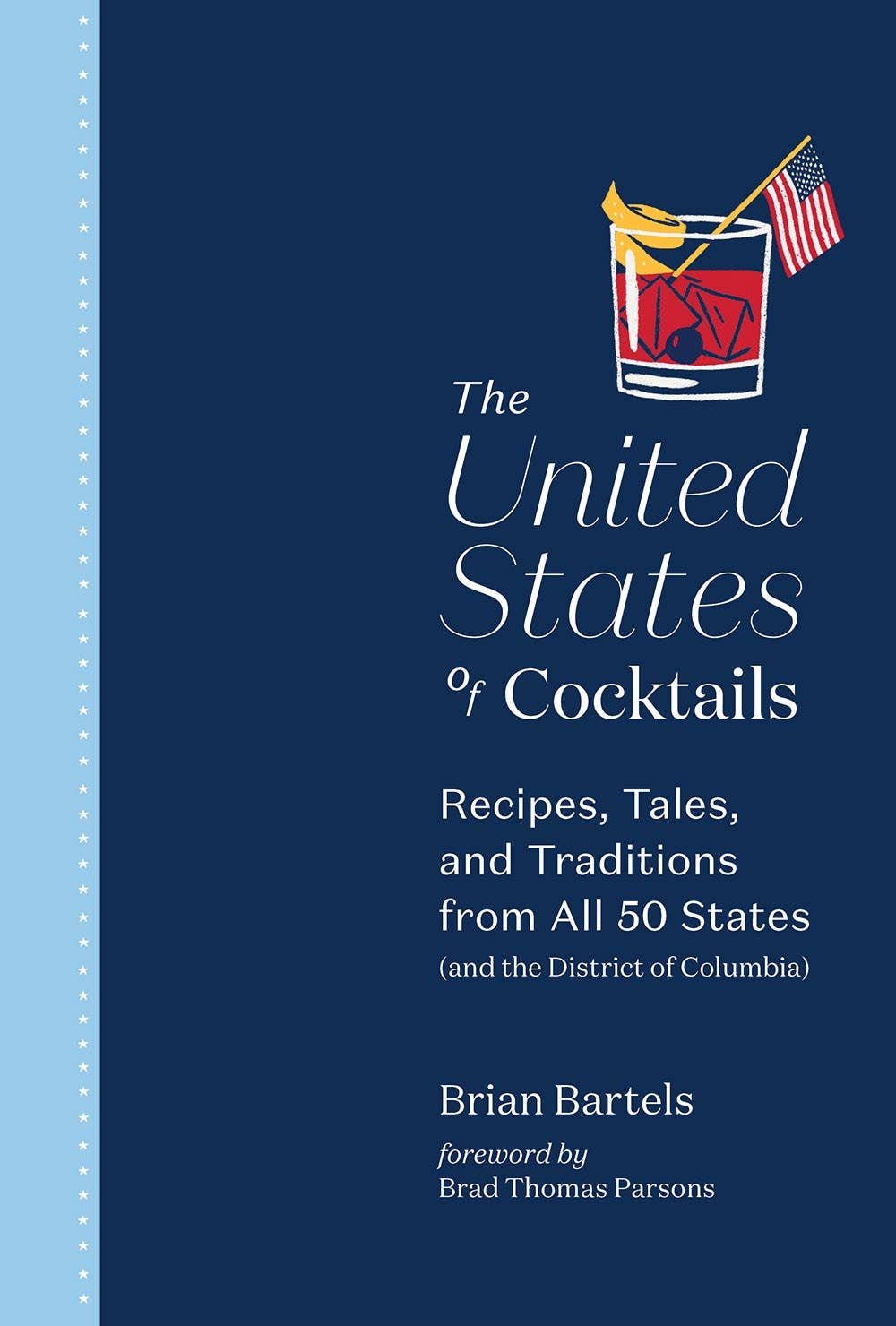 United States of Cocktails | Abrams