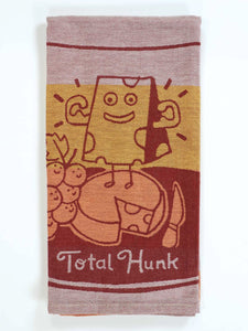 Dish Towels | Blue Q