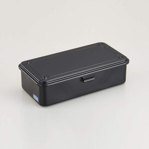 Steel Stackable Storage Box T-190 | Toyo