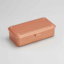 Load image into Gallery viewer, Steel Stackable Storage Box T-190 | Toyo