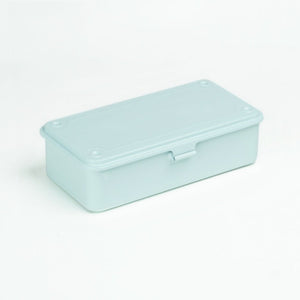Steel Stackable Storage Box T-190 | Toyo