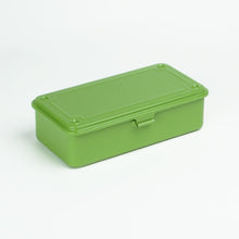 Load image into Gallery viewer, Steel Stackable Storage Box T-190 | Toyo