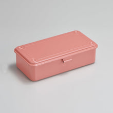 Load image into Gallery viewer, Steel Stackable Storage Box T-190 | Toyo