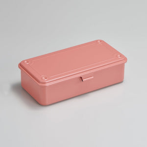 Steel Stackable Storage Box T-190 | Toyo