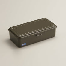 Load image into Gallery viewer, Steel Stackable Storage Box T-190 | Toyo