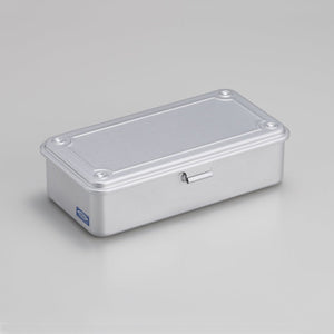 Steel Stackable Storage Box T-190 | Toyo