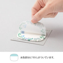 Load image into Gallery viewer, Transparent Sticky Notes | Midori