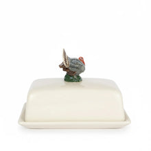 Load image into Gallery viewer, Butter Dish | Quail Ceramics