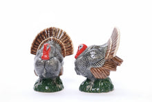 Load image into Gallery viewer, Salt &amp; Pepper Shakers | Quail Ceramics