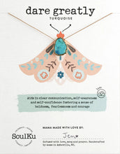 Load image into Gallery viewer, Alchemy Gemstone Necklace | SoulKu