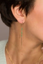 Load image into Gallery viewer, Threader Earrings | Mickey Lynn