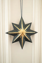 Load image into Gallery viewer, Twinkling Star Board Ornament | East End Press