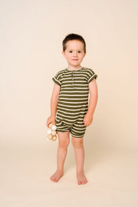 Romper | Lou Lou & Company