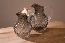 Load image into Gallery viewer, Hobnail Jug | Klimchi