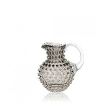 Load image into Gallery viewer, Hobnail Jug | Klimchi