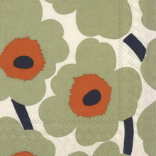 Load image into Gallery viewer, Paper Napkins | Marimekko