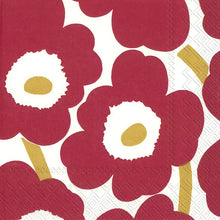Load image into Gallery viewer, Paper Napkins | Marimekko