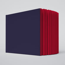 Load image into Gallery viewer, No.2 Sketchbook | UGLYBOOKS