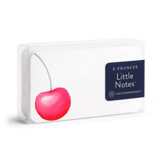 Load image into Gallery viewer, Little Notes | E. Frances Paper