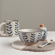 Load image into Gallery viewer, Vine Element Bowl 4.75 inch | Danica Heirloom