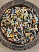 Load image into Gallery viewer, French Feves and Santons