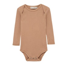 Load image into Gallery viewer, Long Sleeve One Piece | Milkbarn