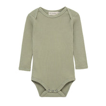 Load image into Gallery viewer, Long Sleeve One Piece | Milkbarn
